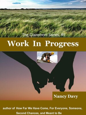 cover image of Work in Progress